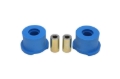 Picture of Torque Solution Porsche Trans Mount Inserts (Track) - Porsche 911 996/997 98-11 (Non C2/C4 Models)