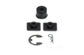 Picture of Torque Solution Shifter Cable Bushings: Volkswagen Jetta/Rabbit 2006-2007 (5spd)