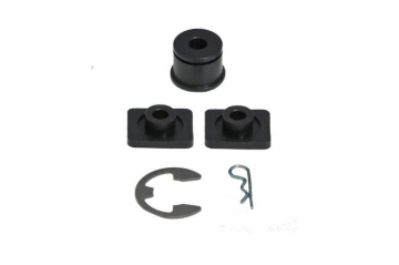 Picture of Torque Solution Shifter Cable Bushings: Volkswagen Jetta/Rabbit 2006-2007 (5spd)