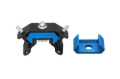 Picture of Torque Solution Transmission Mount Insert (Race): Subaru BRZ / Scion FR-S 2013+