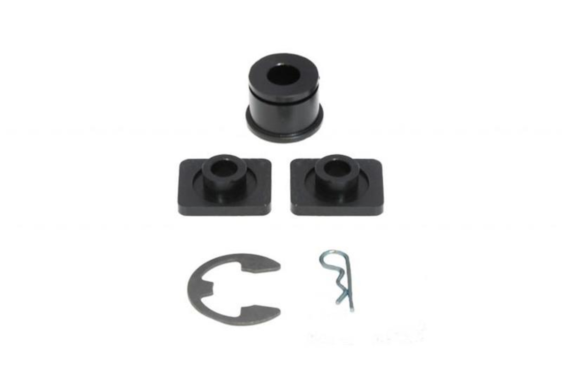 Picture of Torque Solution Shifter Cable Bushings: Volkswagen MK6 Jetta/ Golf/ GTI 2010-2013