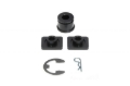 Picture of Torque Solution Shifter Cable Bushings: Volkswagen MK6 Jetta/ Golf/ GTI 2010-2013