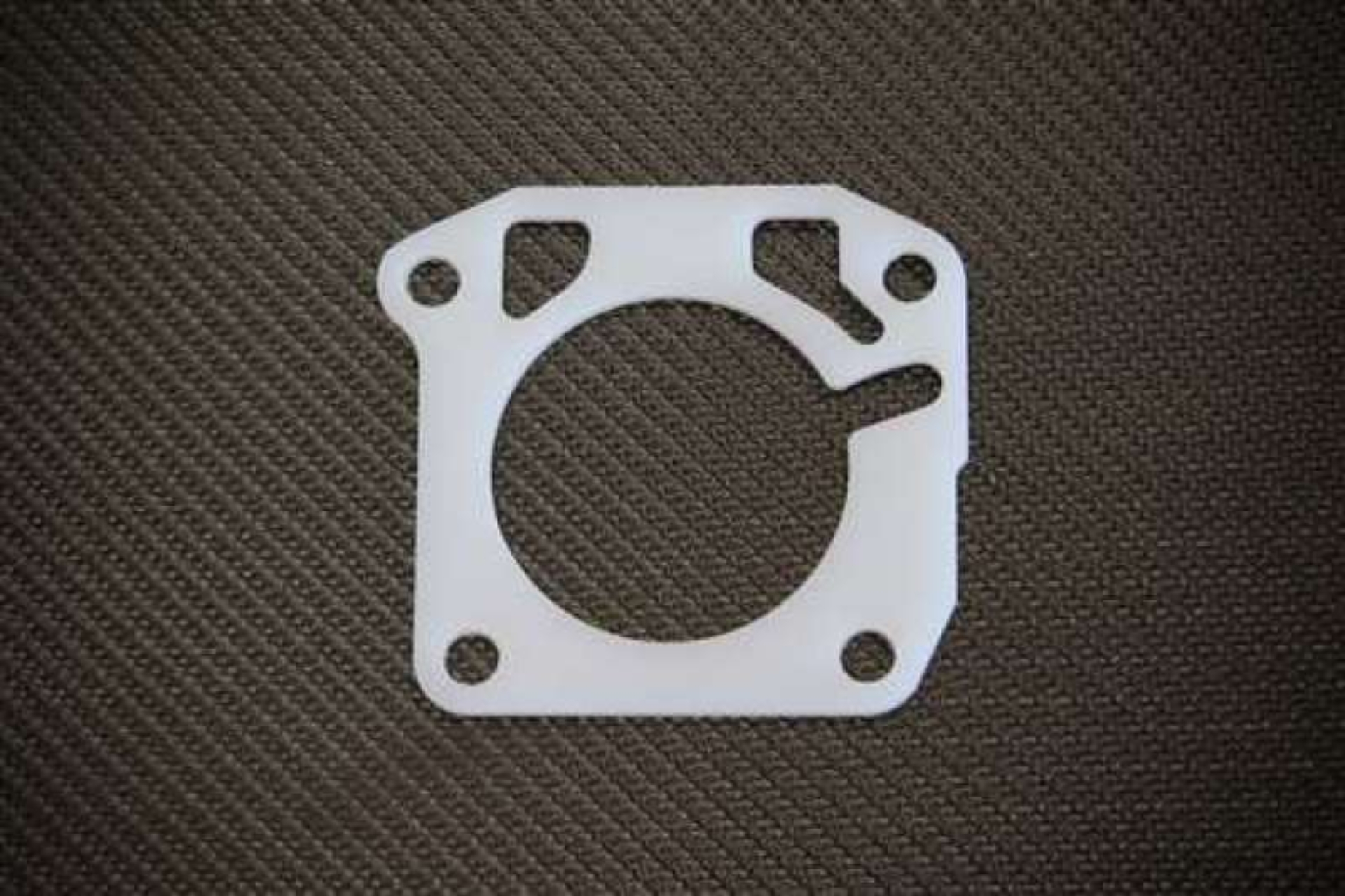 Picture of Torque Solution TQS Thermal Gasket-TB Intake Gaskets - TS-TBG-003