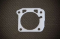 Picture of Torque Solution Thermal Throttle Body Gasket: Honda / Acura OBD2 B Series 70mm