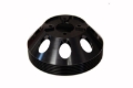 Picture of Torque Solution Lightweight Crank Pulley: Subaru Impreza 2012+ & BRZ 2013+