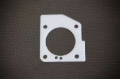 Picture of Torque Solution Thermal Throttle Body Gasket: Mitsubishi Lancer Evolution 7 / 8 /9