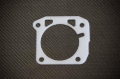 Picture of Torque Solution Thermal Throttle Body Gasket: Honda / Acura OBD2 B Series 70mm