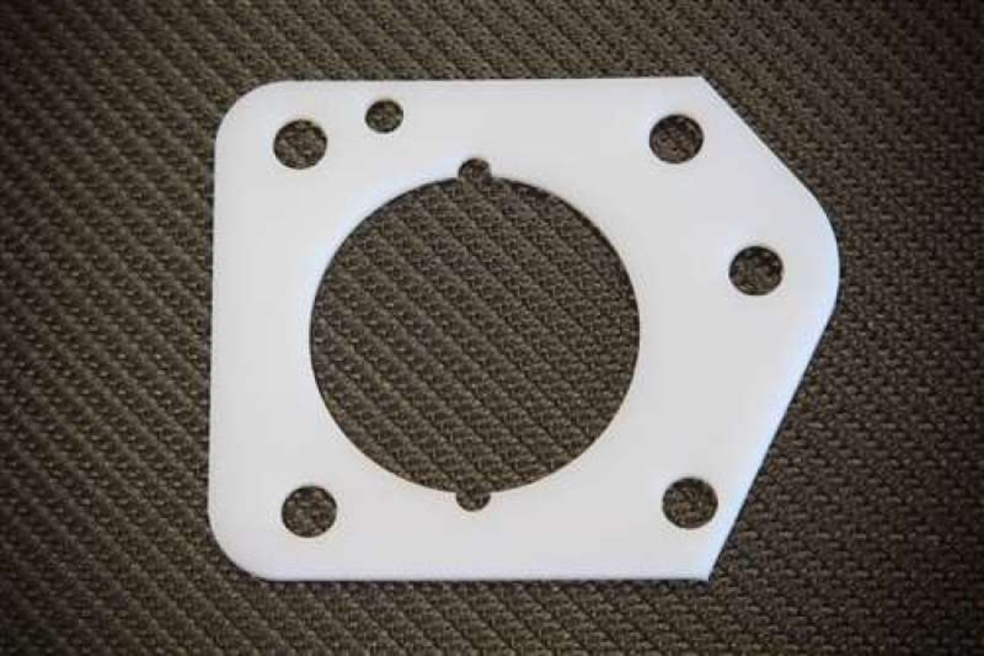 Picture of Torque Solution TQS Thermal Gasket-TB Intake Gaskets - TS-TBG-052