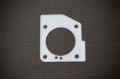 Picture of Torque Solution Thermal Throttle Body Gasket: Mitsubishi Lancer Evolution 7 / 8 /9