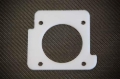 Picture of Torque Solution Thermal Throttle Body Gasket: Subaru 2.5L Drive by Wire
