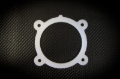 Picture of Torque Solution Thermal Throttle Body Gasket: Hyundai Genesis V6 2013+