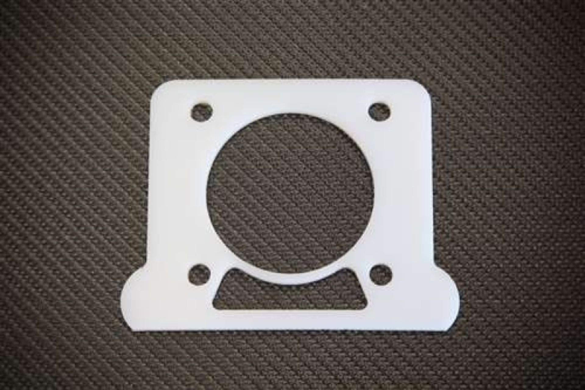 Picture of Torque Solution TQS Thermal Gasket-TB Intake Gaskets - TS-TBG-065