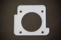 Picture of Torque Solution Thermal Throttle Body Gasket: Subaru 2.5L Drive by Wire