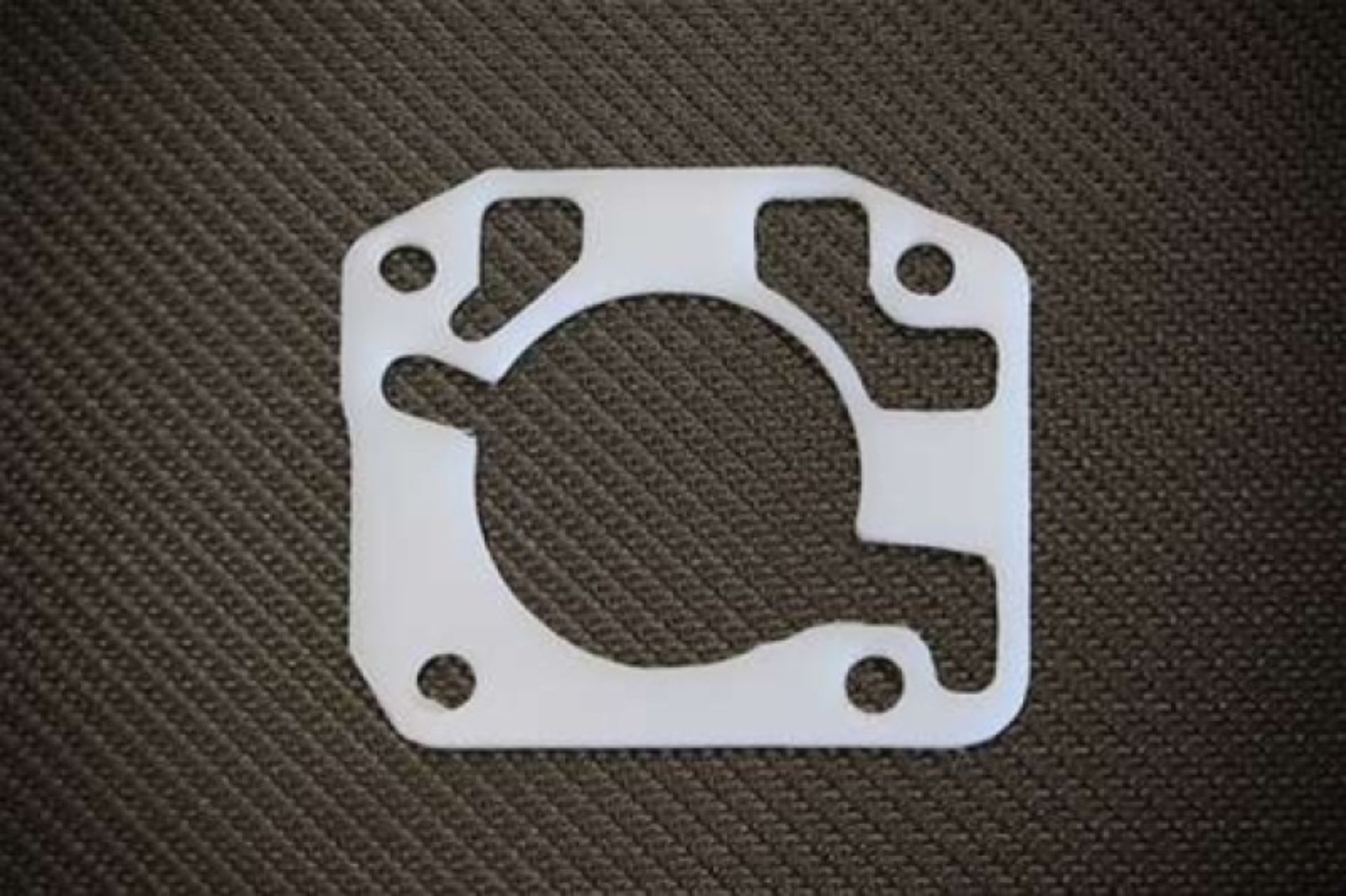 Picture of Torque Solution TQS Thermal Gasket-TB Intake Gaskets - TS-TBG-076