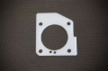 Picture of Torque Solution Thermal Throttle Body Gasket: Mitsubishi Outlander LS / XLS 2.4L 2003