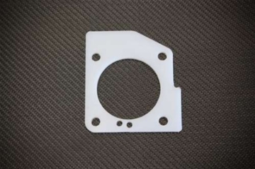 Picture of Torque Solution Thermal Throttle Body Gasket: Mitsubishi Outlander LS / XLS 2.4L 2003