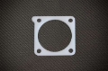Picture of Torque Solution Thermal Throttle Body Gasket: Mitsubishi Eclipse 2.4L 2007-2011