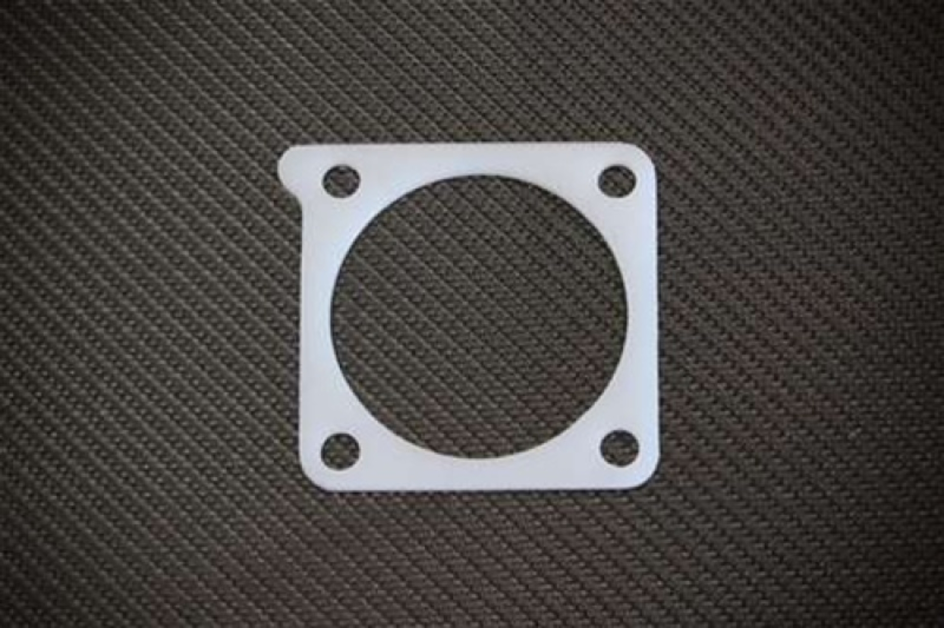 Picture of Torque Solution Thermal Throttle Body Gasket: Mitsubishi Galant 3.8L 2004-2009