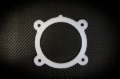 Picture of Torque Solution Thermal Throttle Body Gasket: Hyundai Genesis V6 2013+