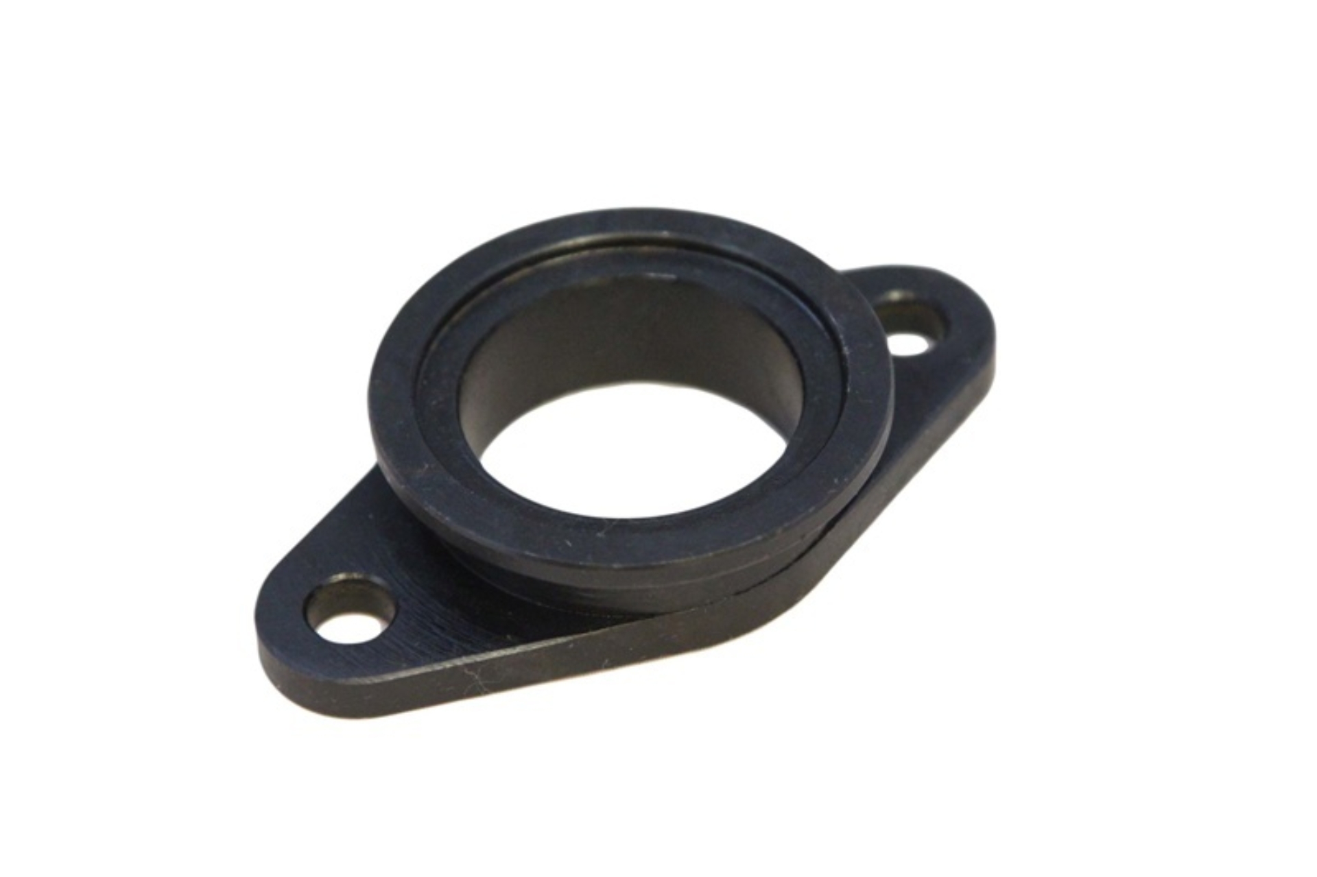 Picture of Torque Solution 38mm 2bolt to 38mm V-Band MVS WG Adapter: Universal