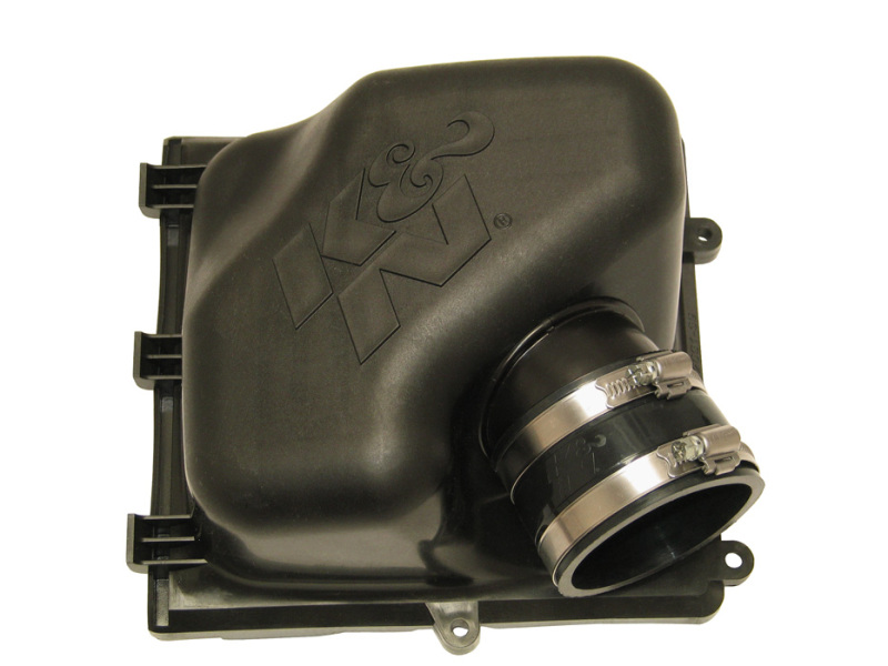 Picture of KN K&N Performance Intake Kit for Opel / Vauxhall / Alfa Romeo Cold Air Intakes - 57S-4902