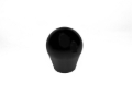 Picture of Torque Solution Delrin Tear Drop Shift Knob: Universal 10x1.5