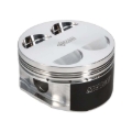 Picture of Manley Toyota 3.0L 2JZ-GTE Piston Set - 86.00 mm Bore 1.338 in. CH, -2.50 CC