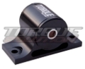 Picture of Torque Solution Billet Aluminum Transmission Mount: 2003-2007 Infiniti G35