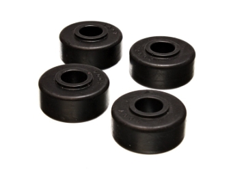 Picture of Energy Suspension ES Strut Bushings-Black Bushing Kits - 5.7102G
