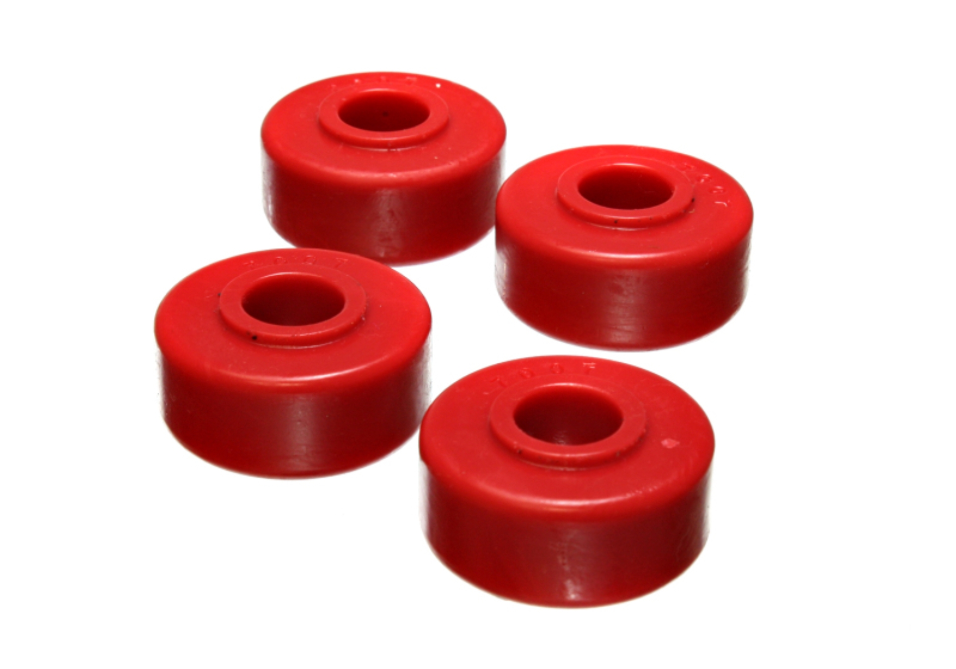 Picture of Energy Suspension ES Strut Bushings-Red Bushing Kits - 5.7102R