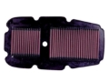 Picture of K&N Engineering KN Motorcycle Direct Fit Air Filters - HA-6501