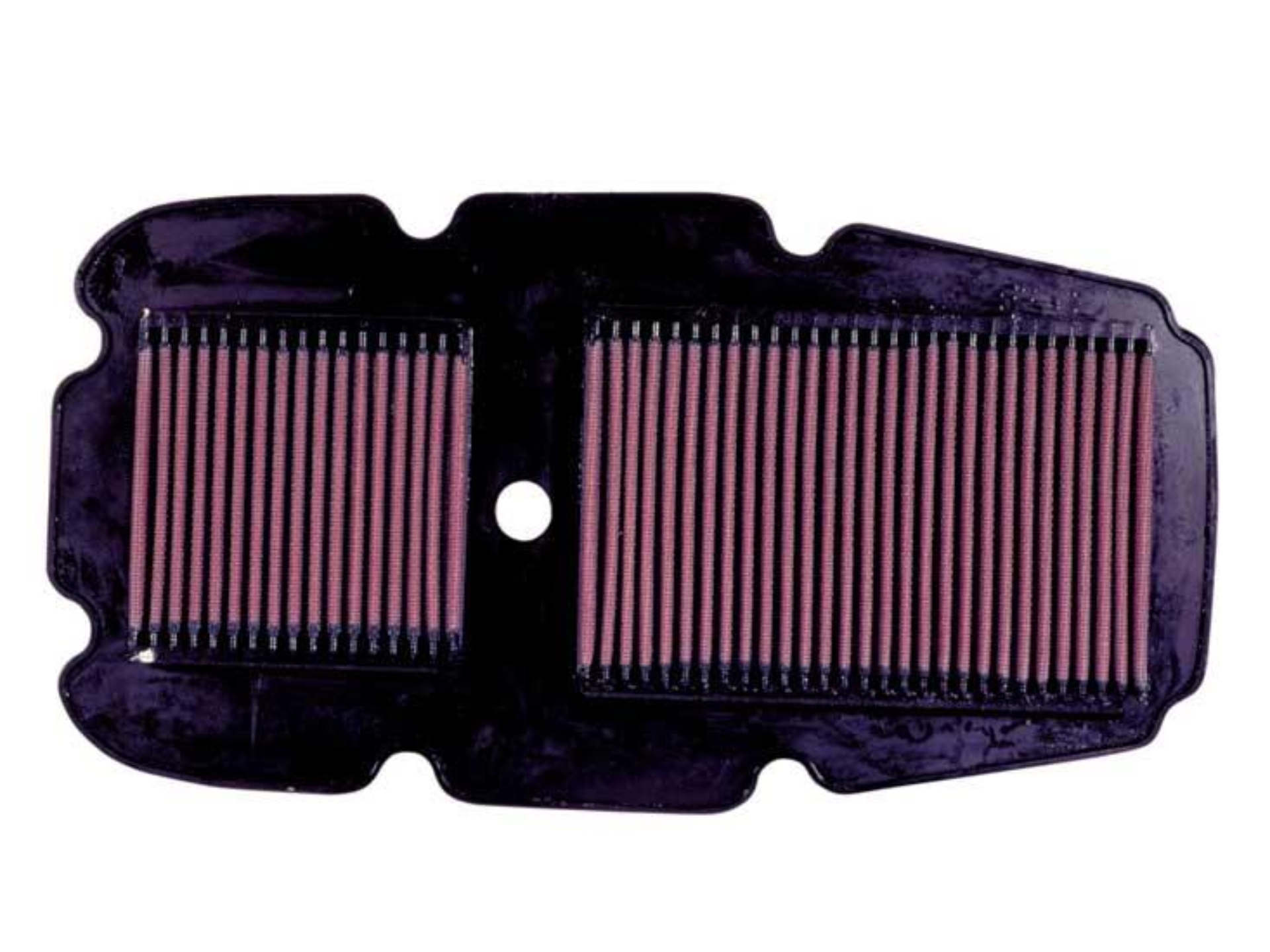 Picture of K&N Engineering KN Motorcycle Direct Fit Air Filters - HA-6501