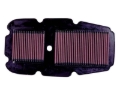 Picture of K&N Engineering KN Motorcycle Direct Fit Air Filters - HA-6501