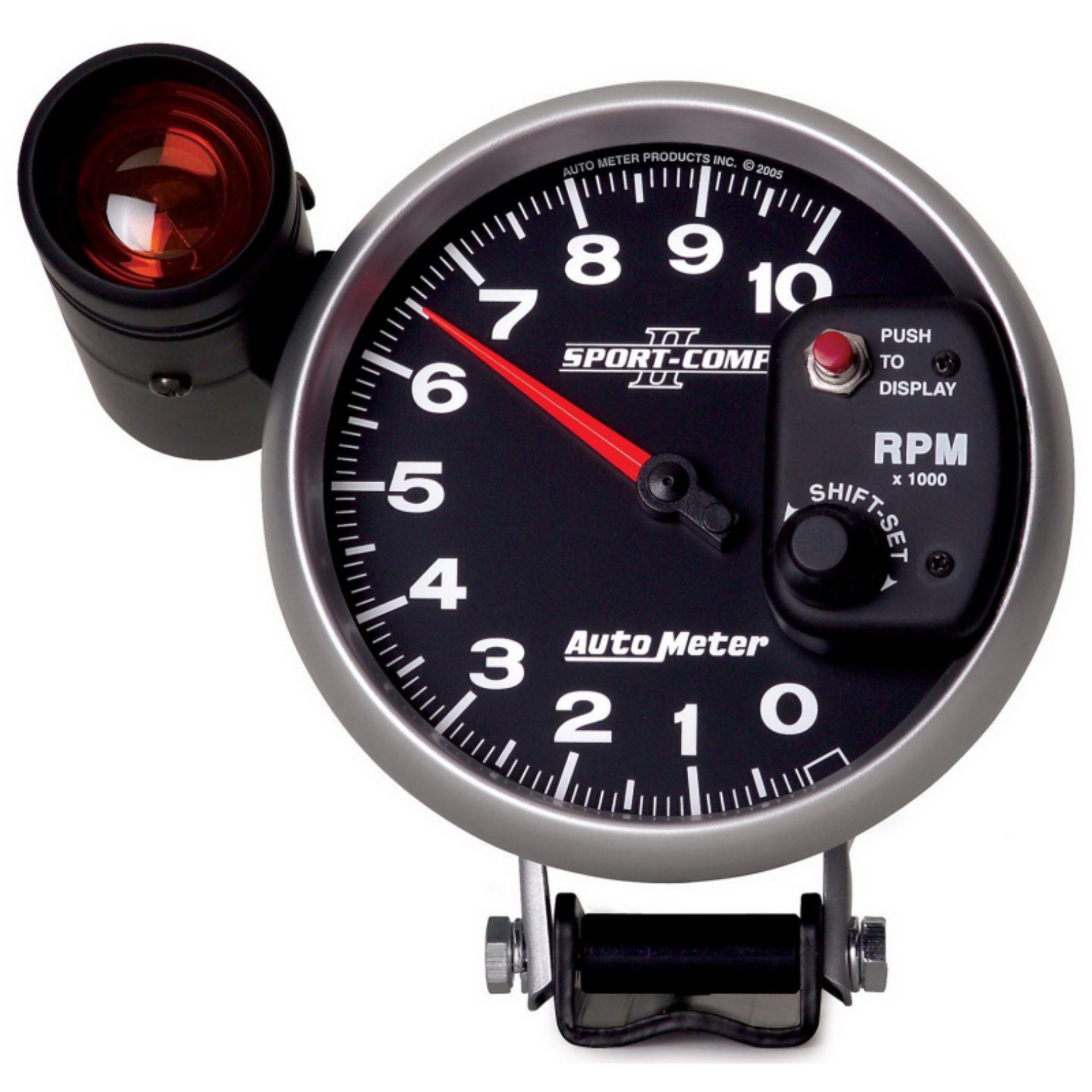 Picture of AutoMeter AM Sport-Comp II Gauges - 3699