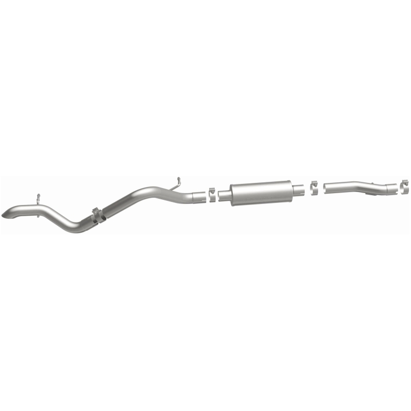 Picture of Rock Crawler Series Stainless Cat-Back System 15238