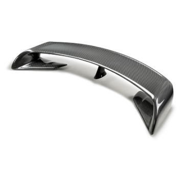 Picture of Seibon 09-11 Nissan GTR R35 VS-Style Carbon Fiber Rear Spoiler