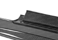 Picture of Seibon 11-13 Nissan GTR R35 VS-Style Carbon Fiber Side Skirts (Pair)