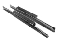 Picture of Seibon 11-13 Nissan GTR R35 VS-Style Carbon Fiber Side Skirts (Pair)