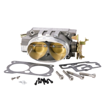 Picture of BBK 94-97 GM LT1 5.7 Twin 52mm Throttle Body BBK Power Plus Series