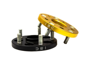 Picture of ISC Suspension ISC Wheel Adapters Wheel Spacers & Adapters - WA25G
