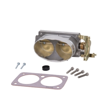Picture of BBK 99-04 Ford F150 Lightning / Harley SC Twin 65mm Throttle Body BBK Power Plus Series