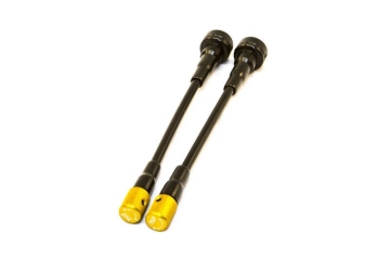 Picture of ISC Suspension Rear Extenders