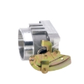 Picture of BBK 92-93 GM LT1 5.7 Twin 58mm Throttle Body BBK Power Plus Series