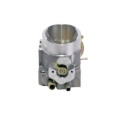 Picture of BBK 89-92 GM 305 350 Twin 58mm Throttle Body BBK Power Plus Series