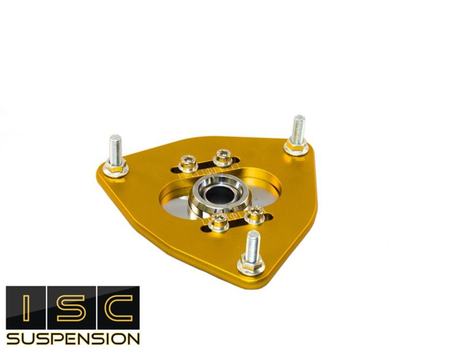 Picture of ISC Suspension 02-07 Subaru Impreza WRX / STI Rear Camber Plates