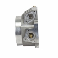 Picture of BBK GM LS2 LS3 LS7 100mm Throttle Body (LS Swap Conversion) Cable Drive BBK Power Plus Series