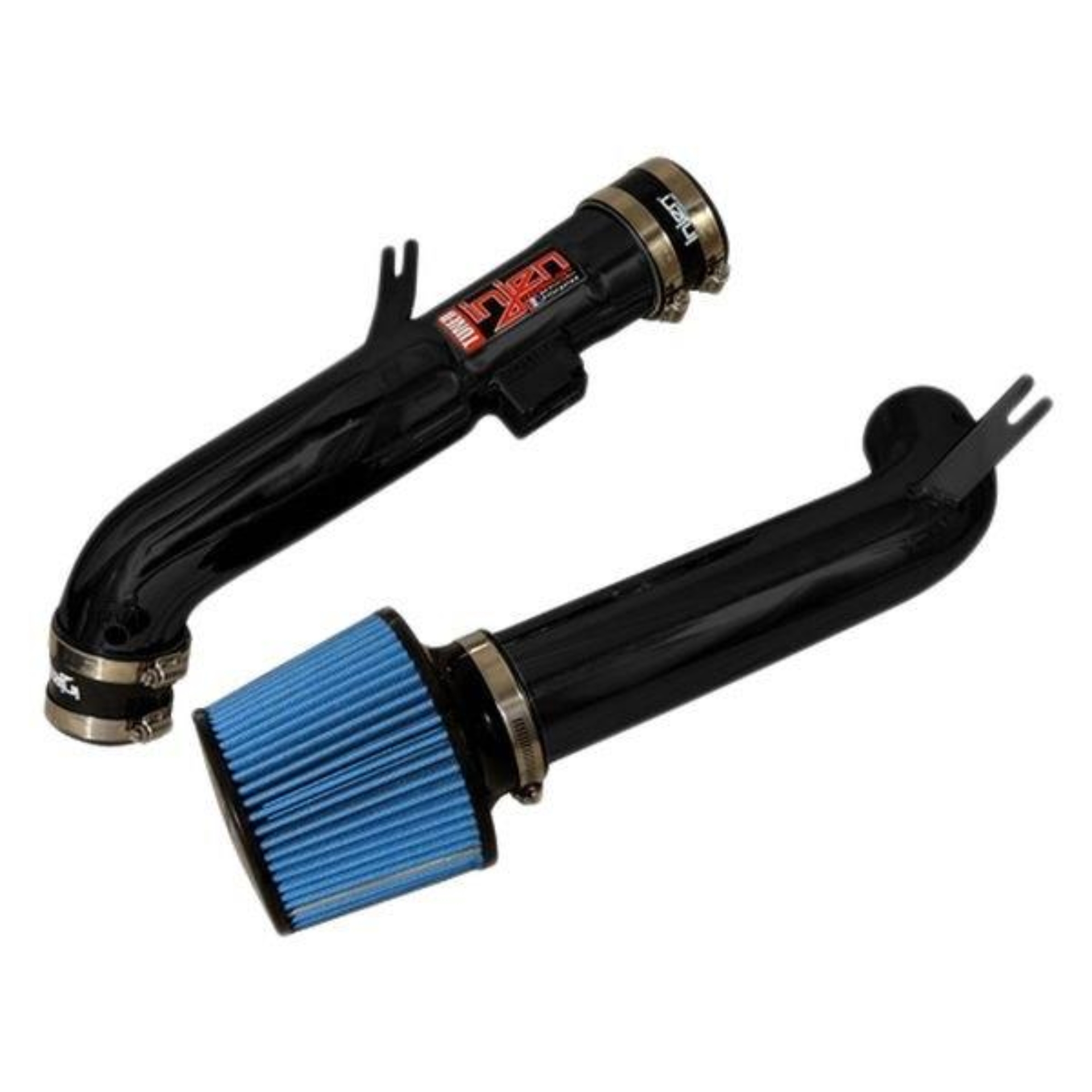 Picture of Injen INJ SP Intake Cold Air Intakes - SP1676BLK
