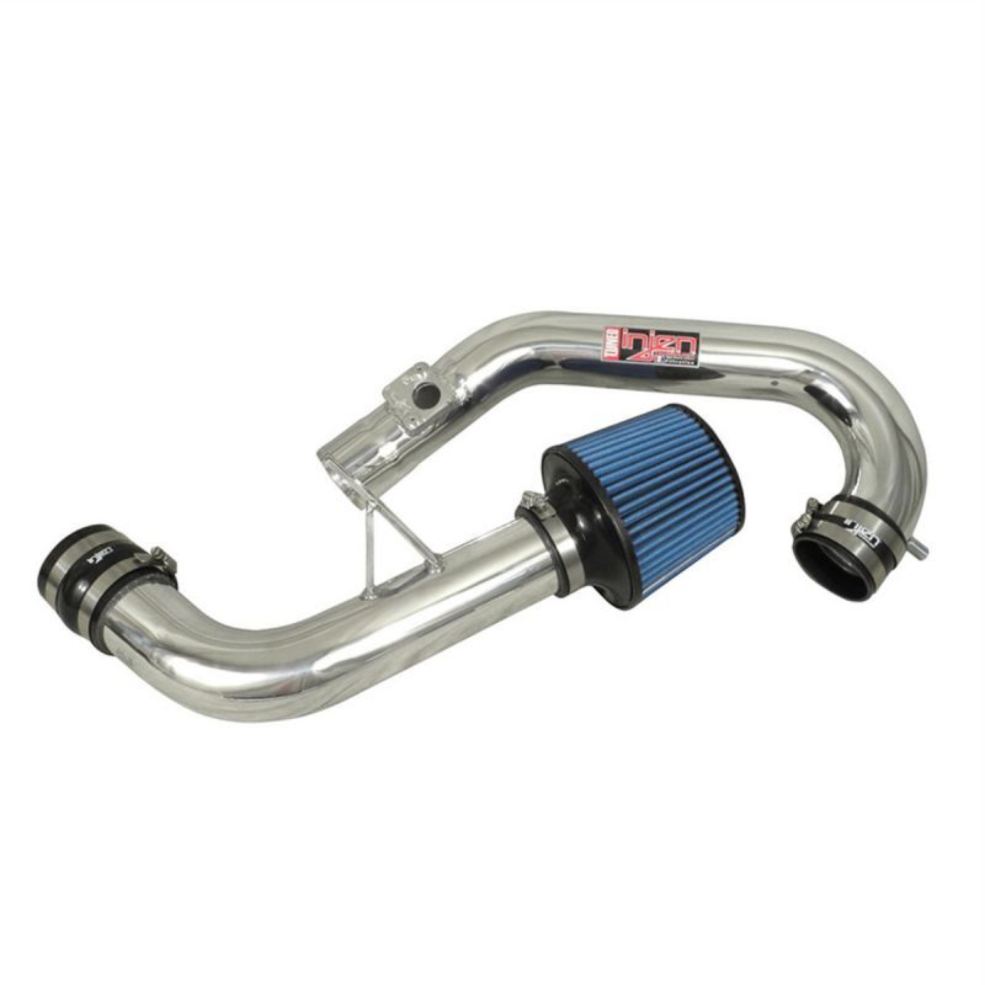 Picture of Injen 12 Subaru Impreza 2.0L 4cyl Polished Cold Air Intake w/ MR Tech