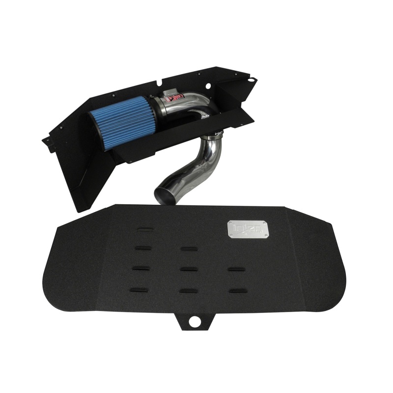 Picture of Injen INJ SP Intake Cold Air Intakes - SP1122WB