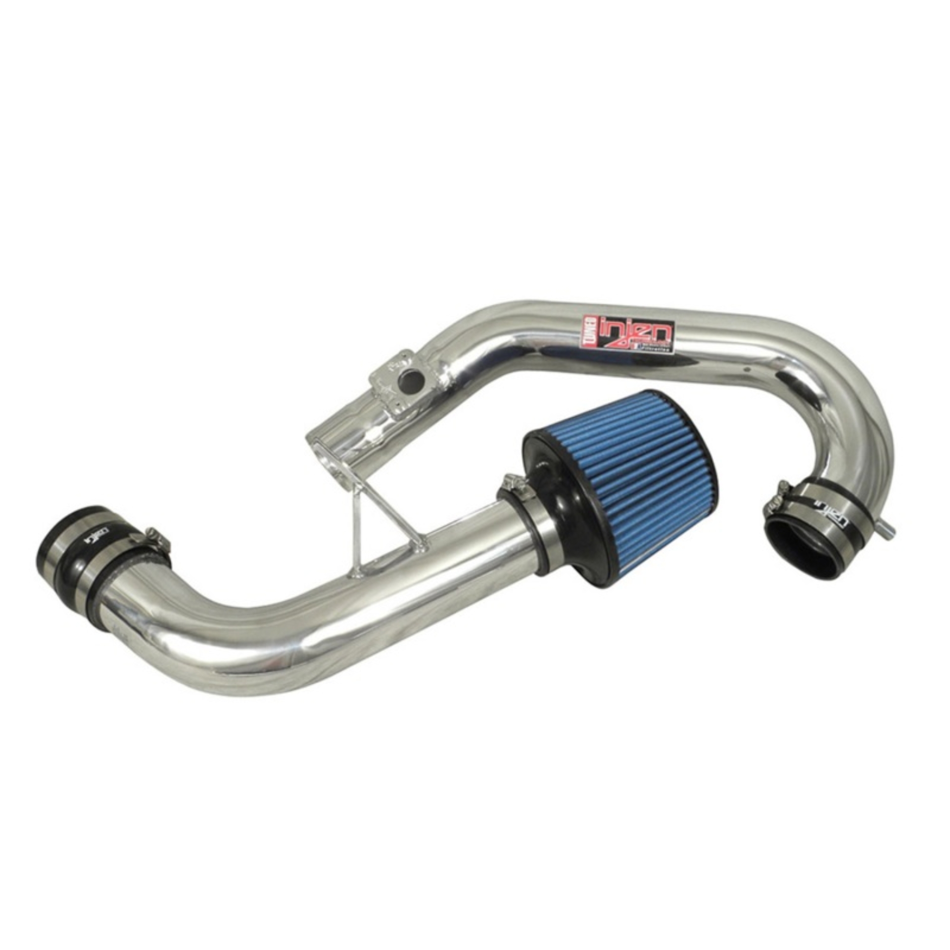 Picture of Injen 12 Subaru Impreza 2.0L 4cyl Black Cold Air Intake w/ MR Tech
